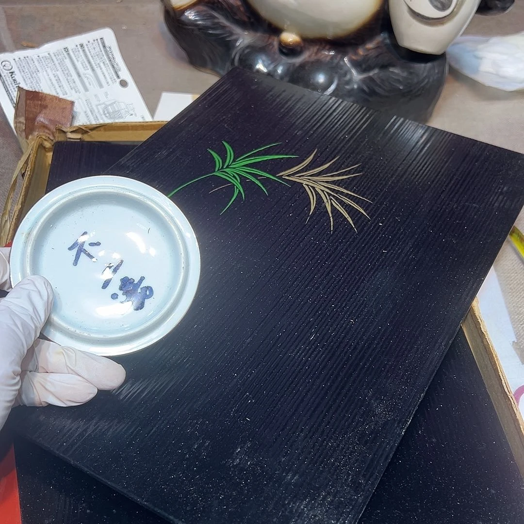 瓷片瓷器满58包邮包邮包邮