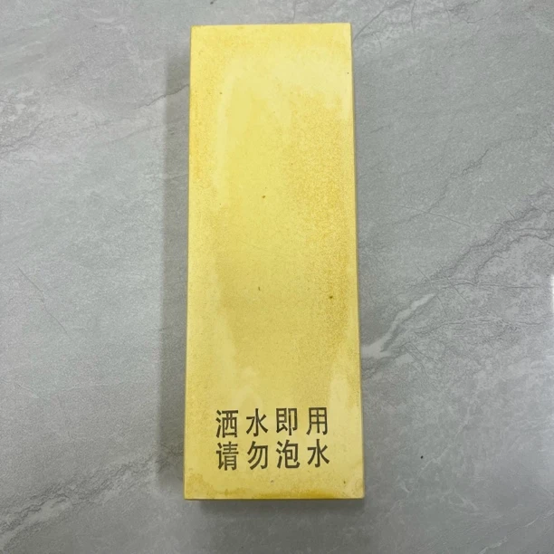 英雄砥石3000目（微瑕）细磨 高锋利度