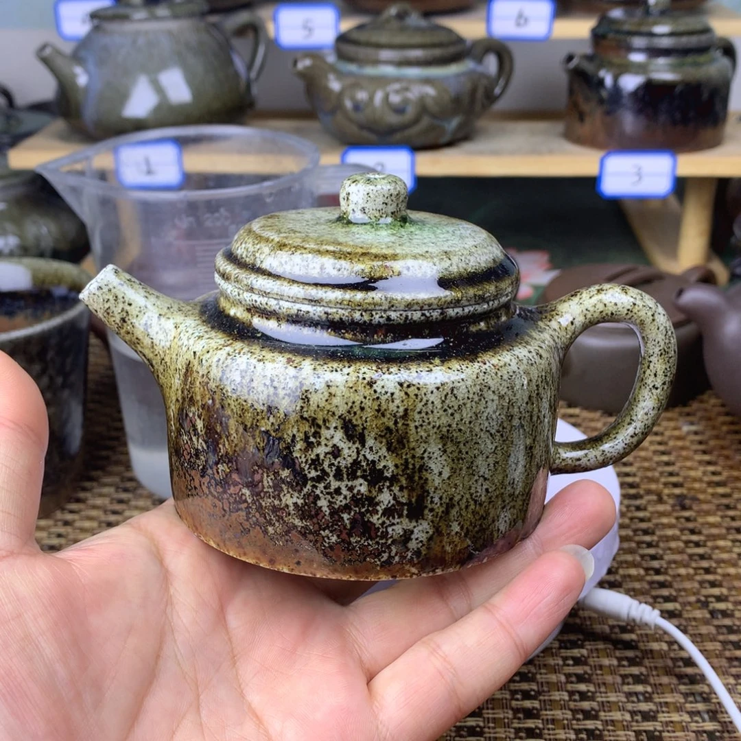 青***叔茶壶紫砂元旦福利