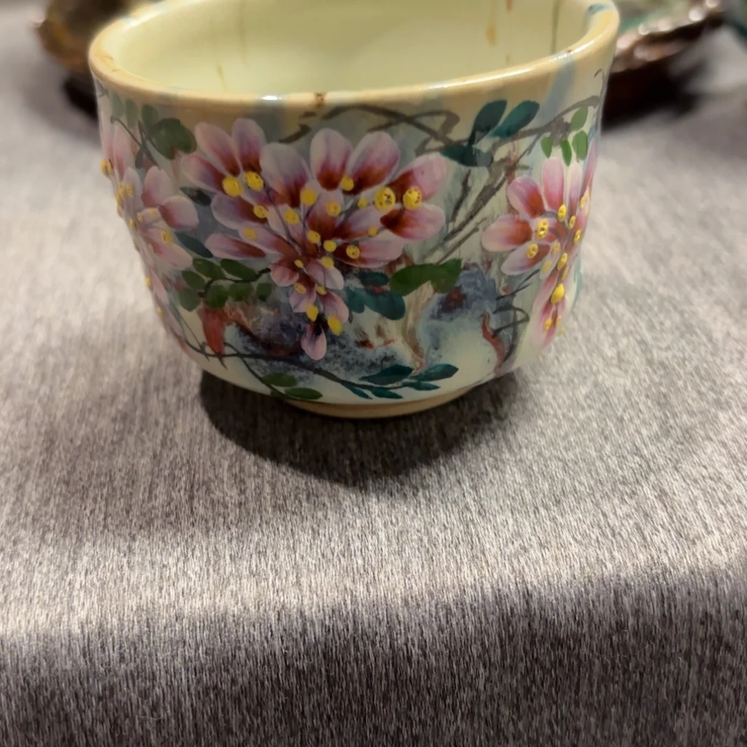 景德镇陶瓷艺术品