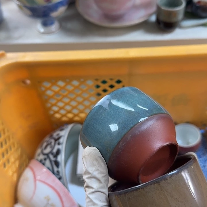 碟开播啦…开播啦