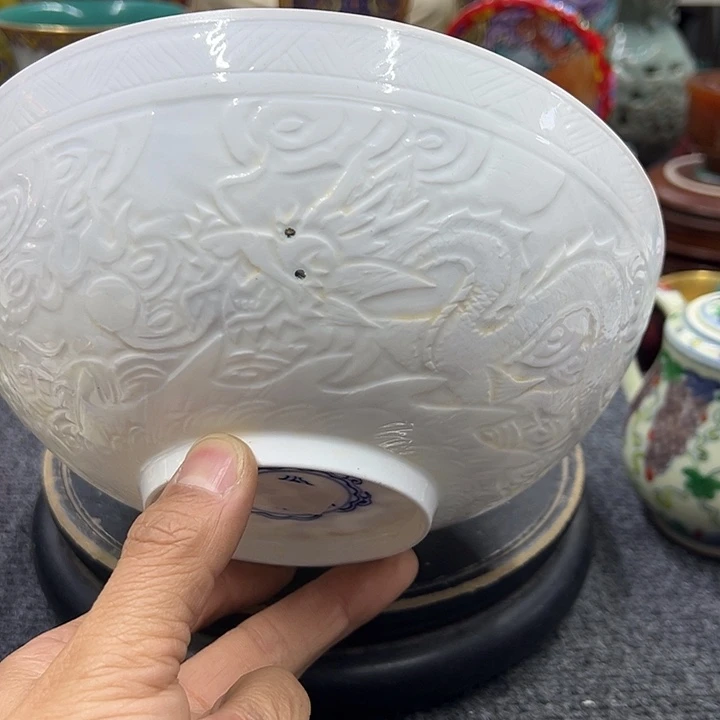 瓷片摆件设计和制造工艺
