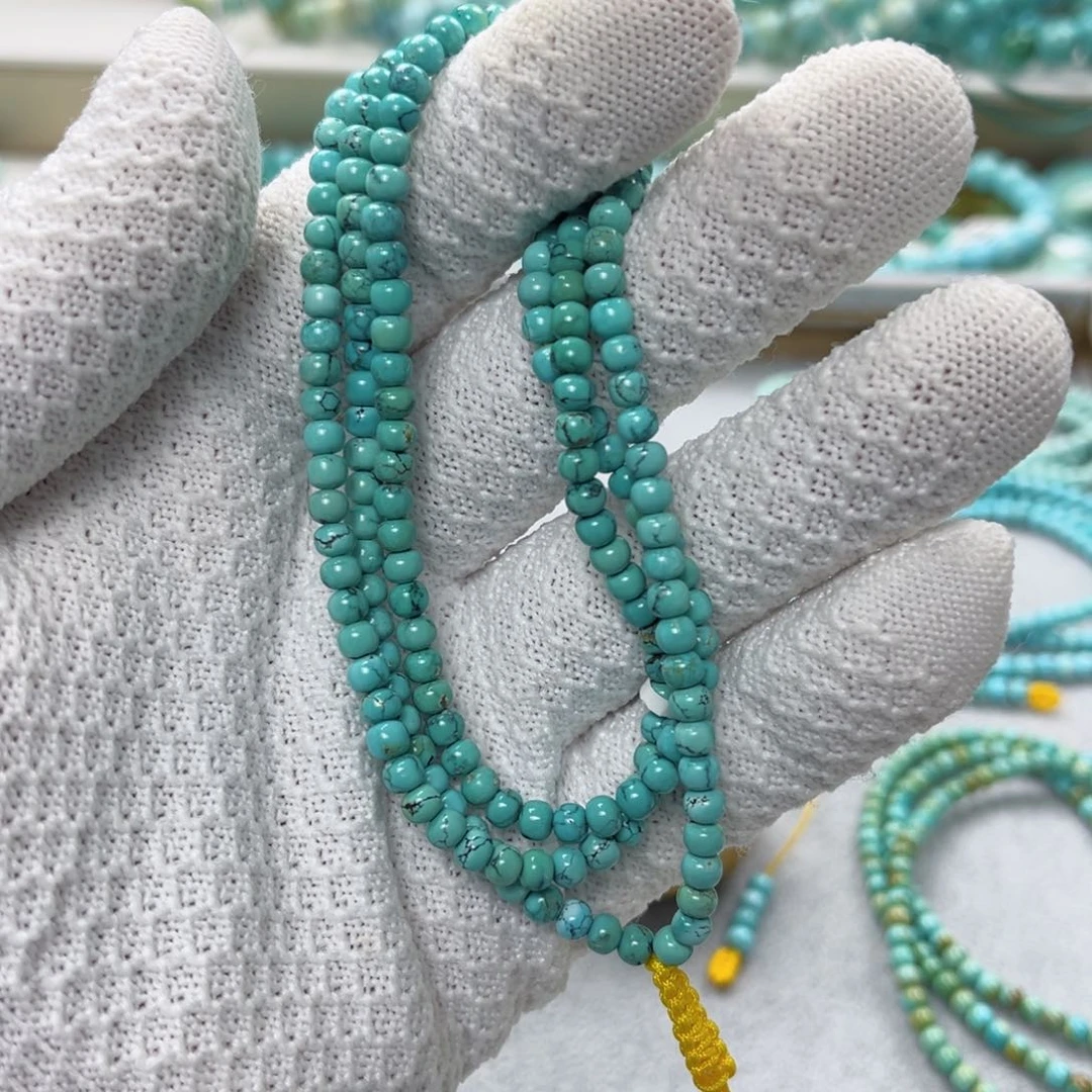 绿松石绿松石未镶嵌