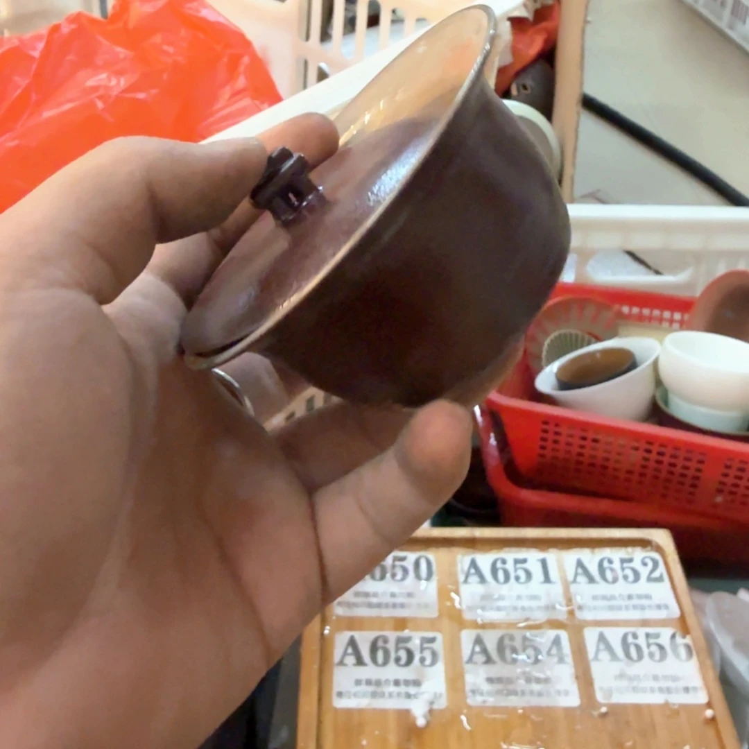 底槽青瑕疵茶具介意勿拍