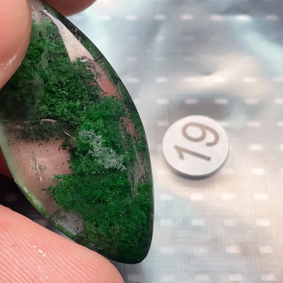 【闪购商品】颈饰未镶嵌水晶姜***姜