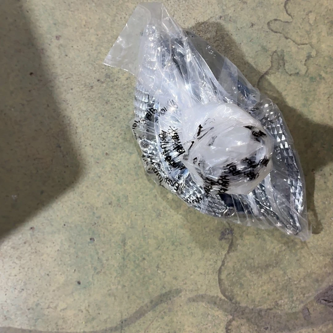 亮片3-20枚颜色随机