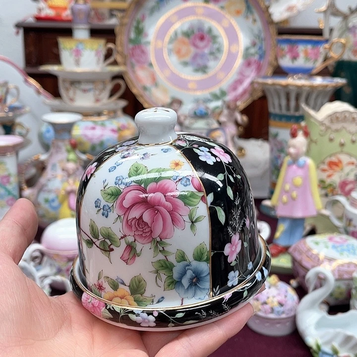 陶瓷摆件摆件摆件