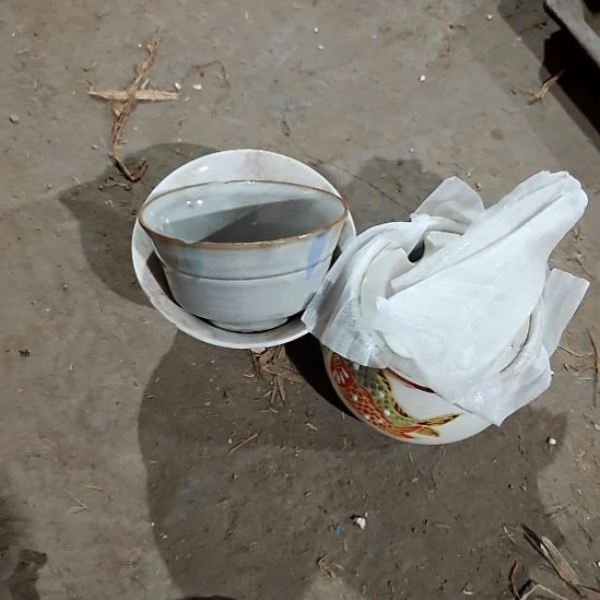 南***熙摆件陶瓷盘子碗啥都有