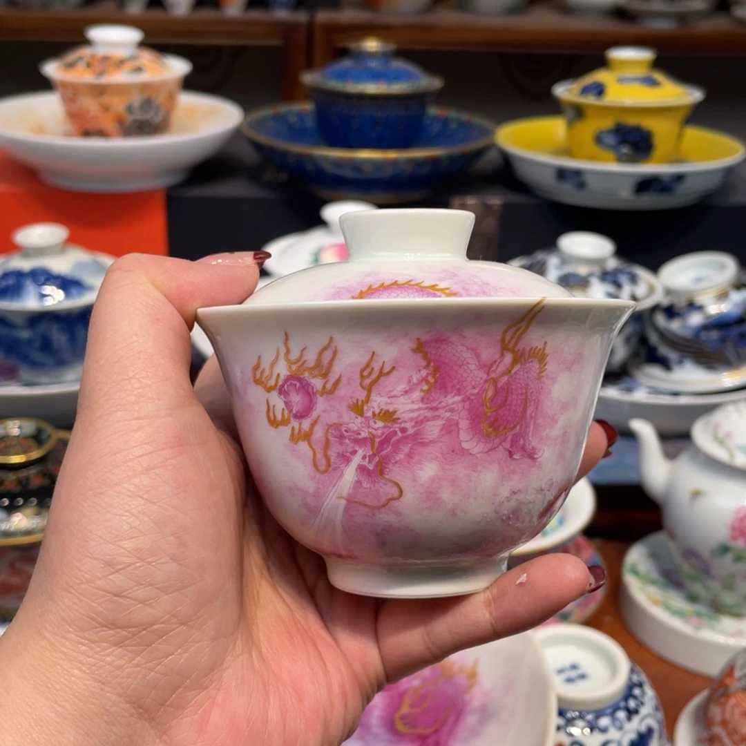 景德镇陶瓷景德镇瓷器