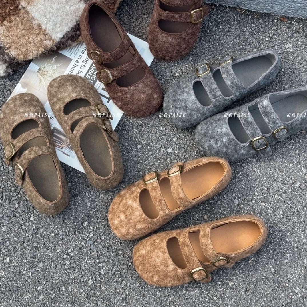 『蓉姐专属』a84复古马丽珍715-11