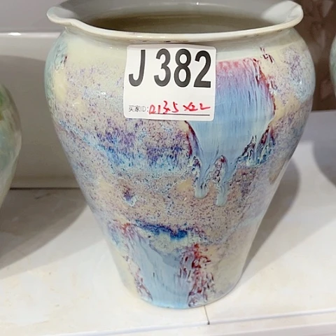 景德镇手工工艺制作