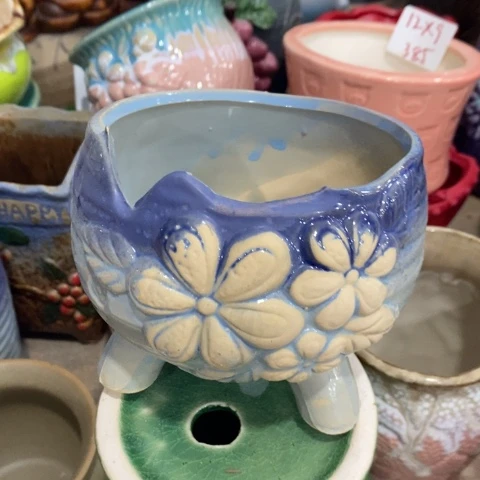 陶瓷J142蓝3434343