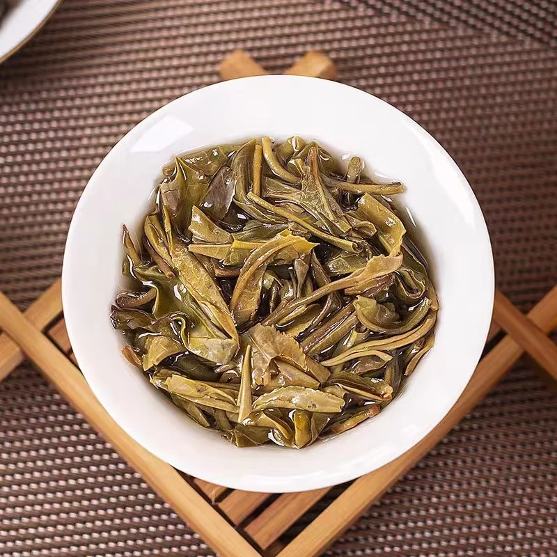 爽VIP【高货通用链接】普洱茶 好茶纪念花香金黄甄选