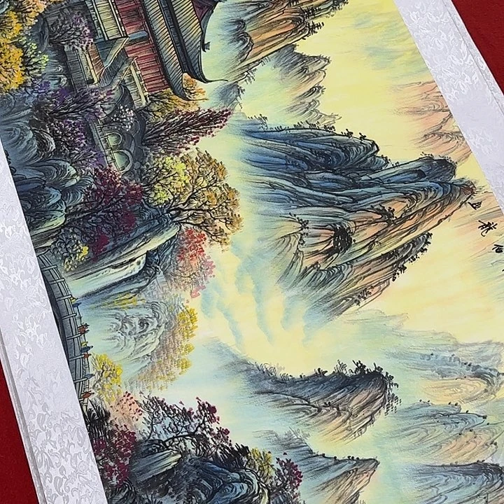 展示作品作品展示纸本