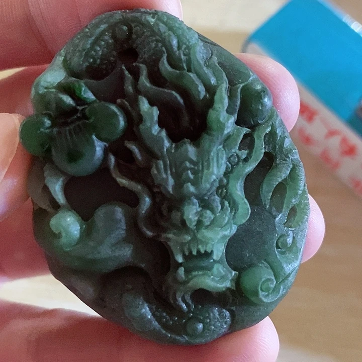 未镶嵌定制翡翠不退