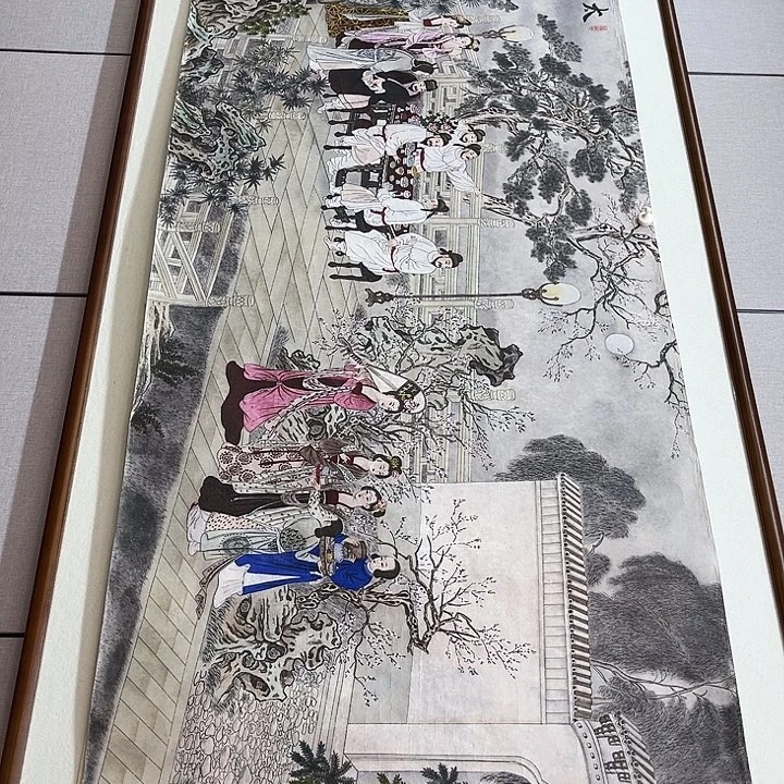 艺术作品欣赏作品