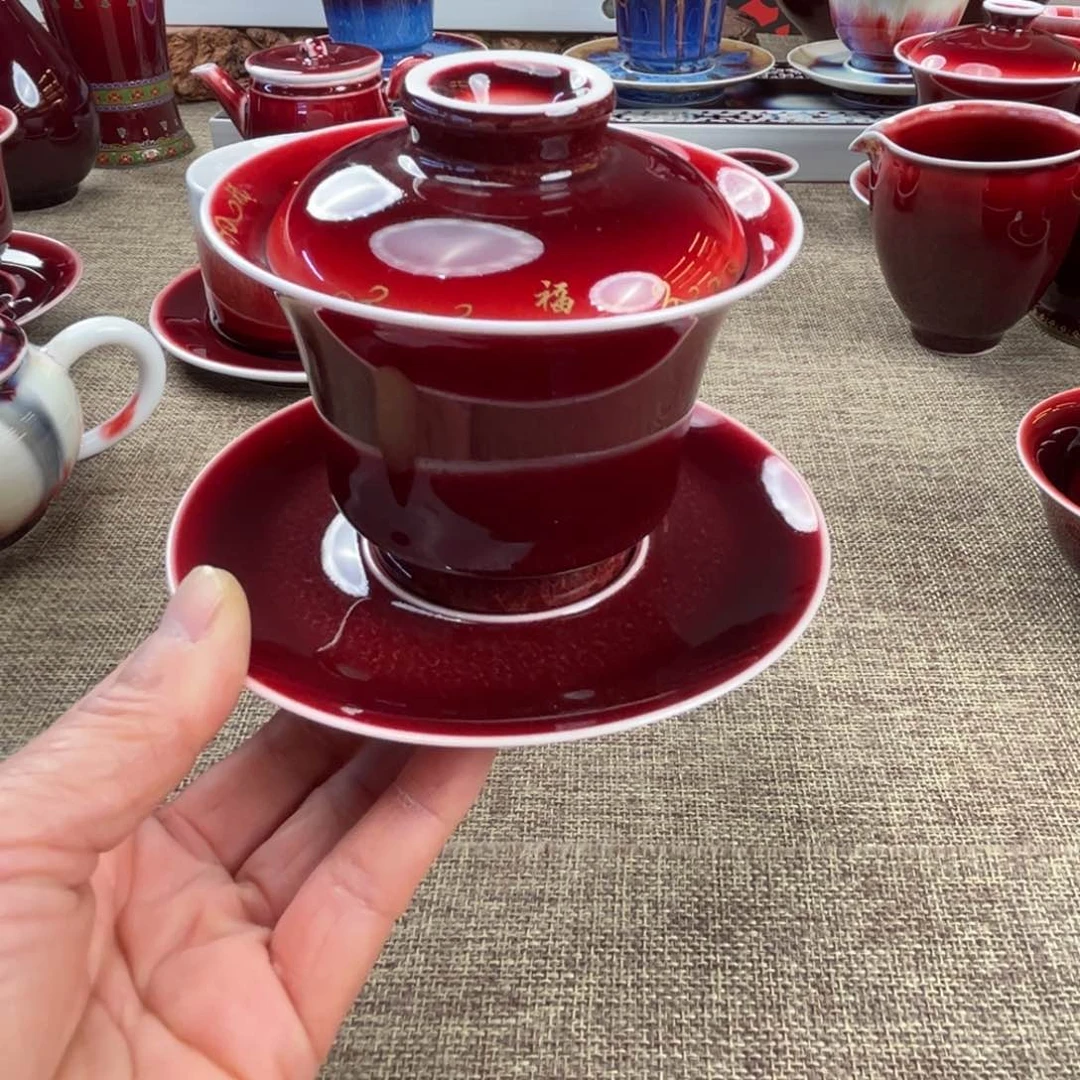 【闪购商品】硬质细瓷景德镇陶瓷微瑕福利