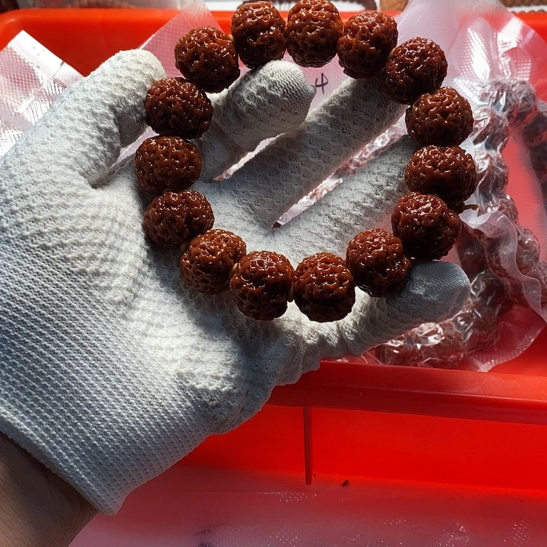 手串金刚菩提24mm大金刚一条