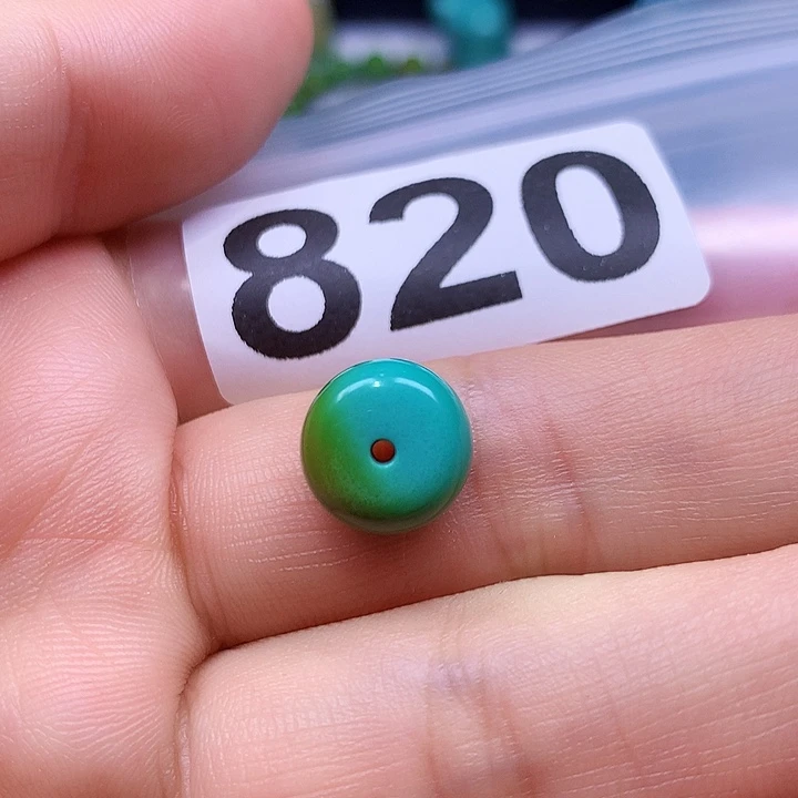 空竹粉丝专享十堰特色手工散珠