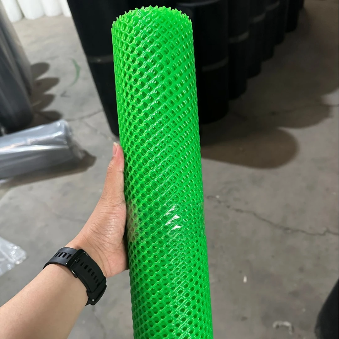 鸡用漏粪板 鸭鹅用禽用加厚塑料漏粪网 养鸡设备鸡舍地板养殖器械