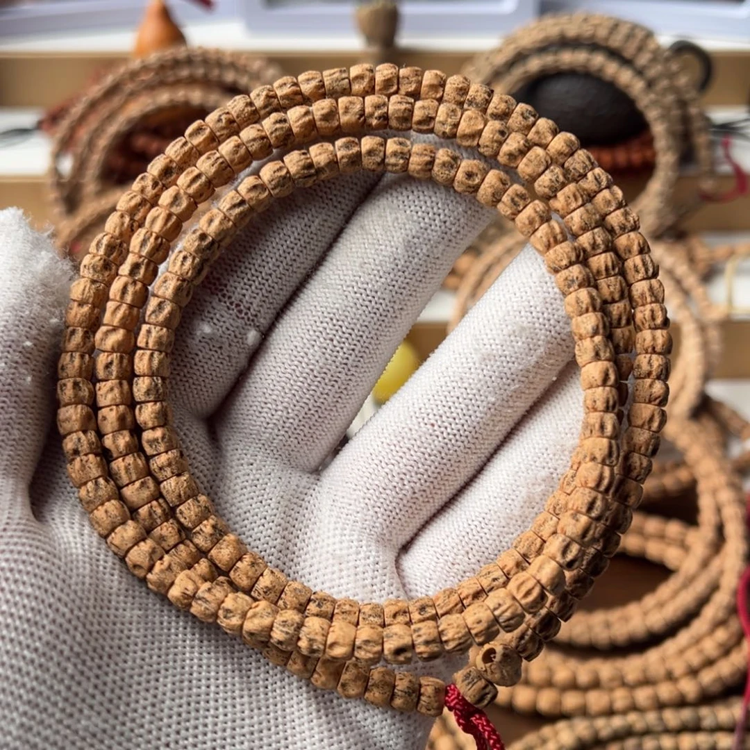 吊坠柏香籽/百香籽6