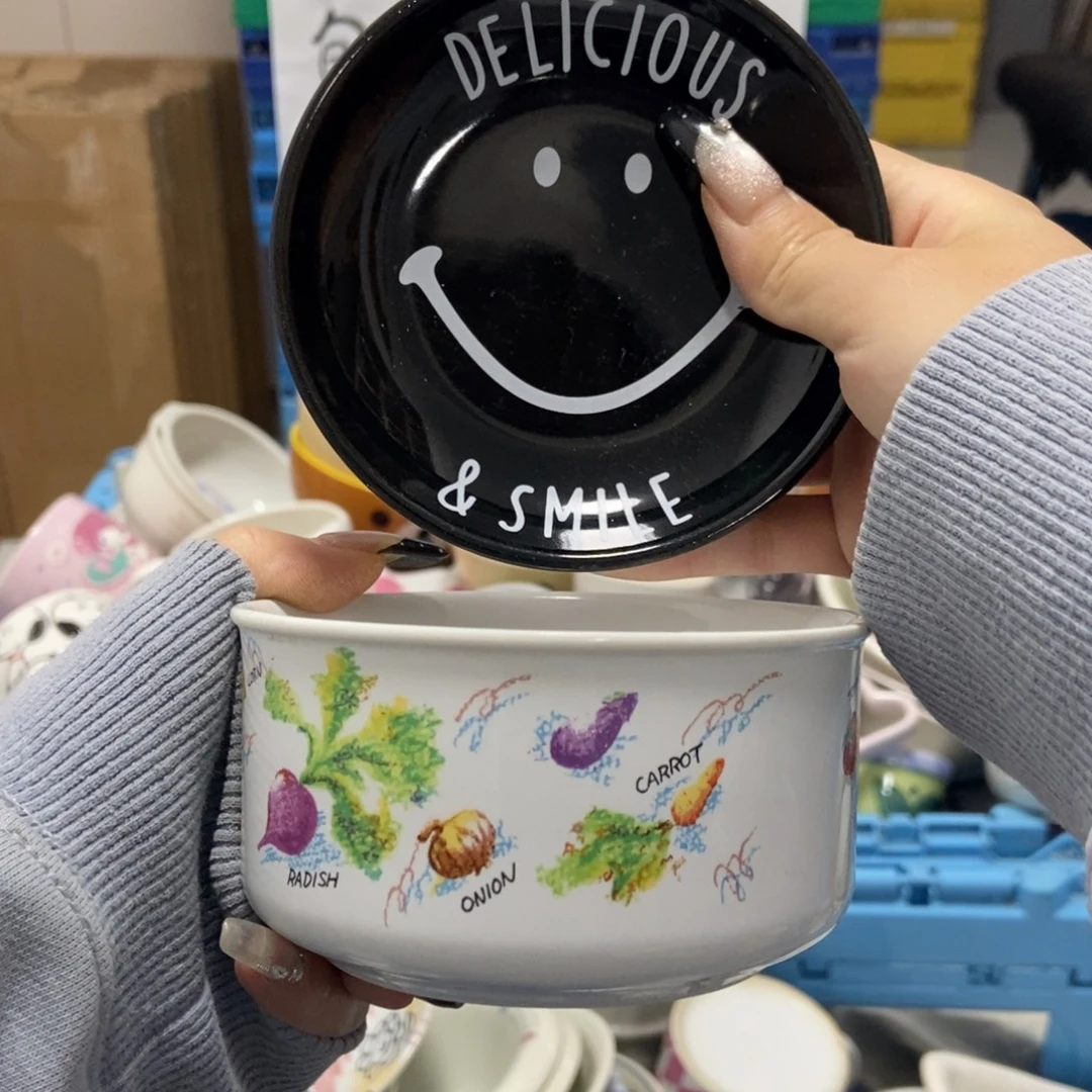 ****️瓷片陶瓷退货拉黑