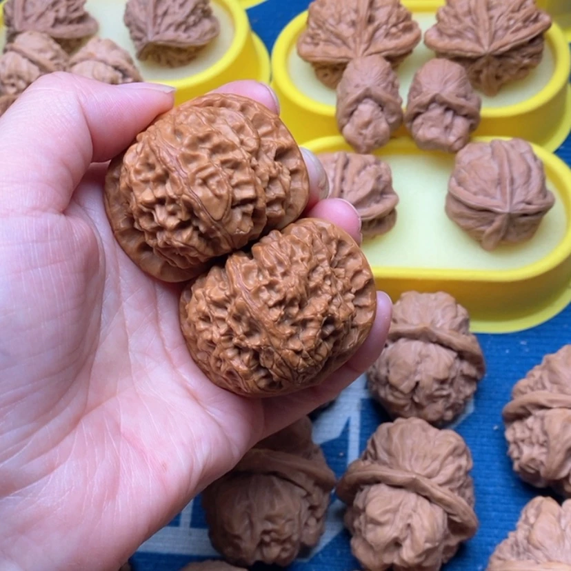 【闪购商品】手串/手链核桃边46肚47