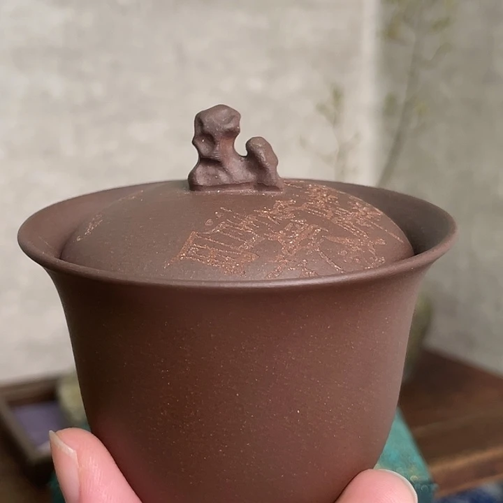 马蹄声中传来一声