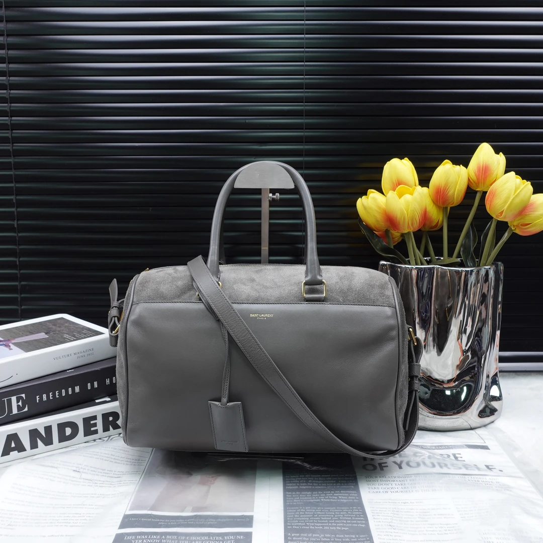 95新 YSL/圣罗兰 单肩包/T10269078