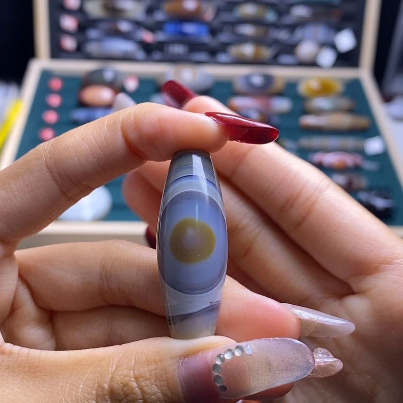 【闪购商品】未镶嵌颈饰玛瑙/玉髓