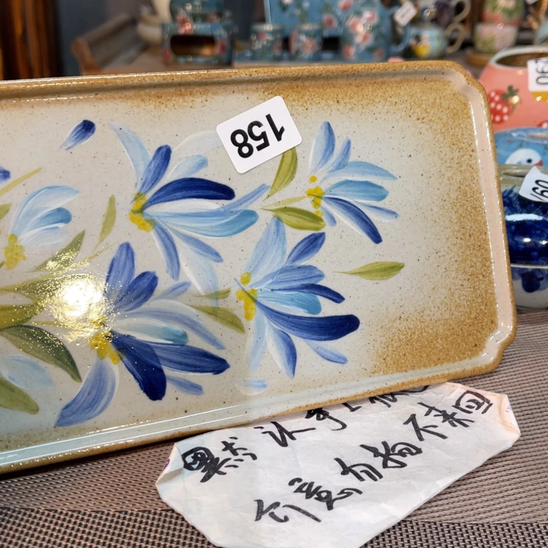 陶壶朋友们快来抢浮力