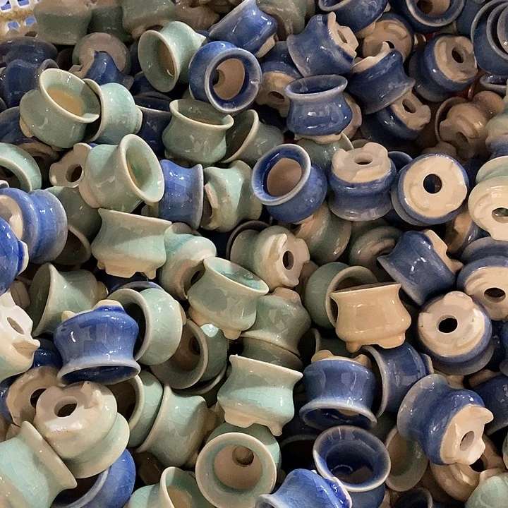 「满9.9米包邮」6个随机浮力