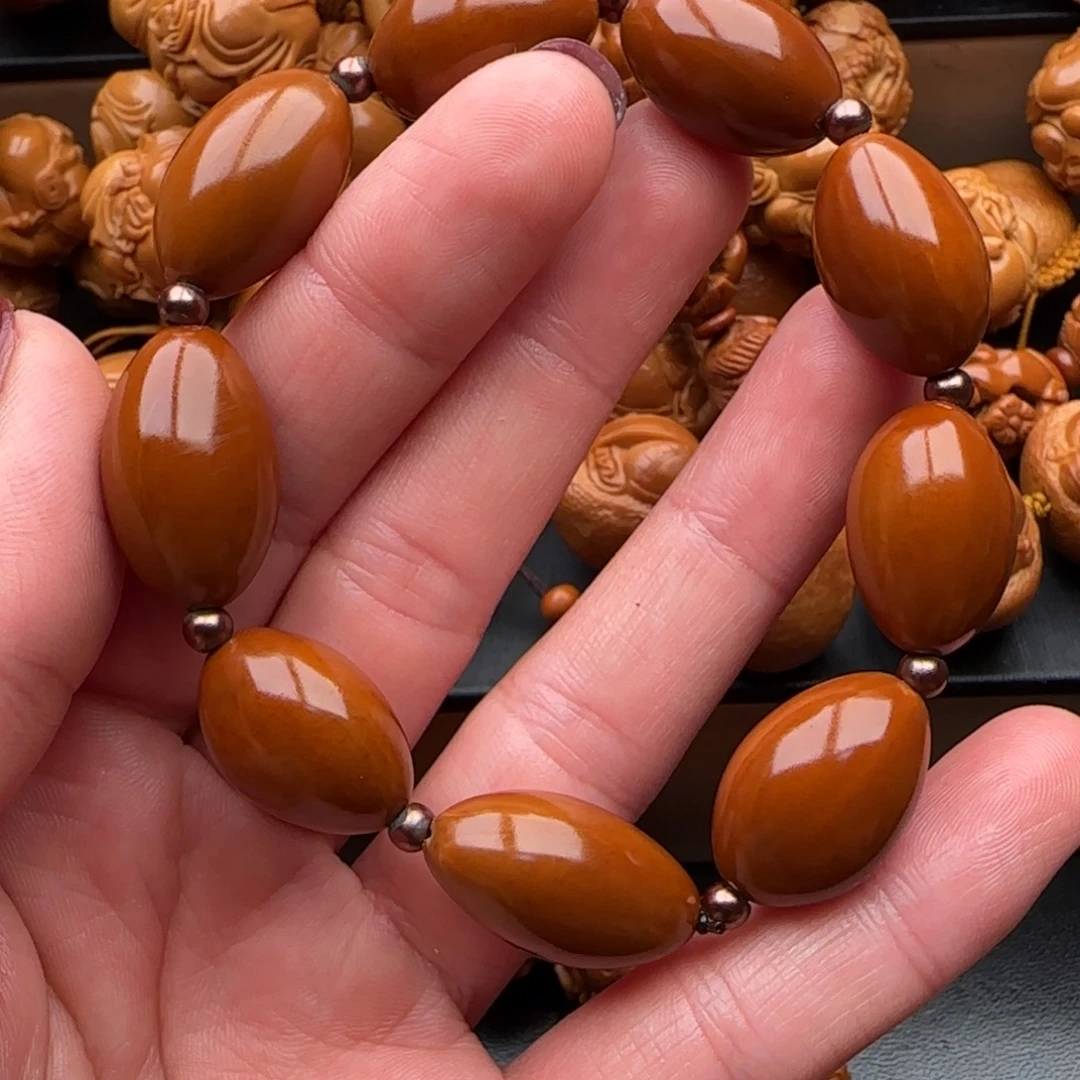 手串橄榄核橄榄核