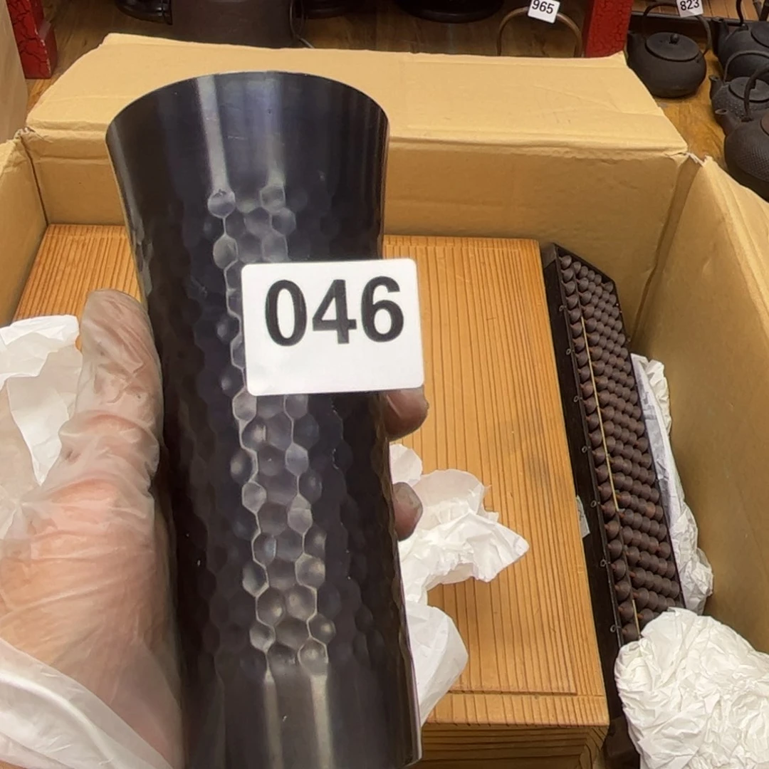 瓷片桥*树摆件工艺品摆件666