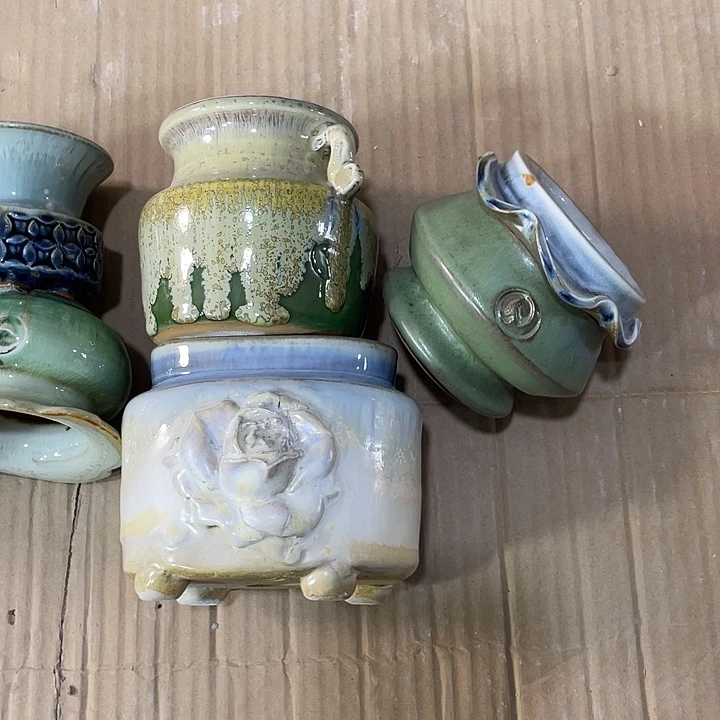 m***7狼盆内口径1高度1