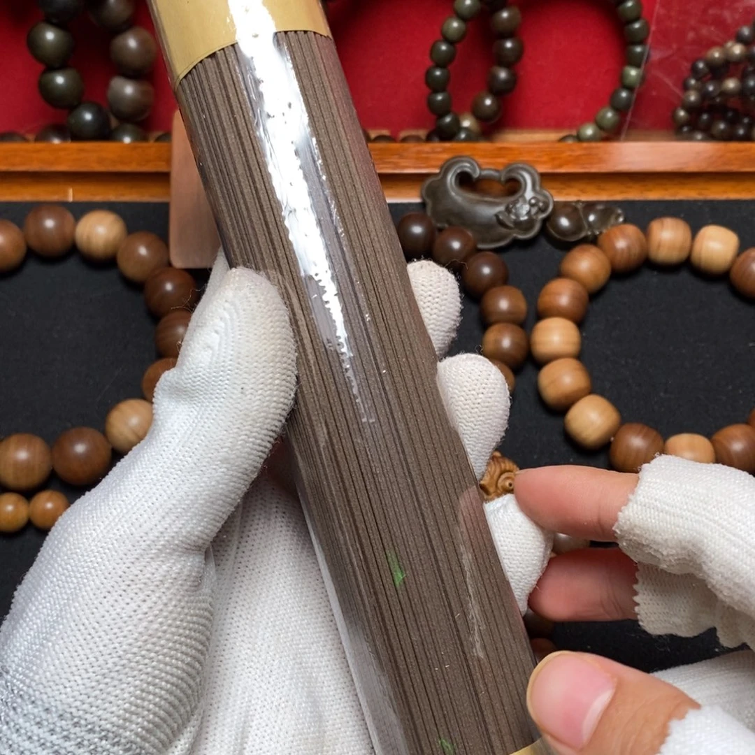 檀香木其他100g 老山檀香 阴沉线香