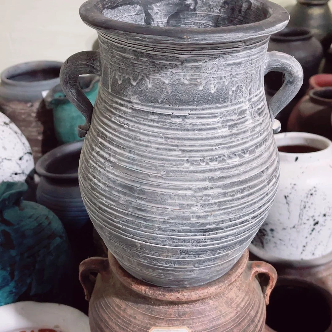 带孔口径14高度24微瑕