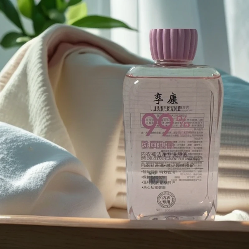 【补贴】抑菌芳香植物蛋白酶精华洗内液
