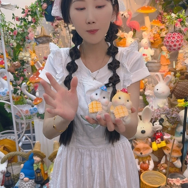 摆件花园庭院摆件00