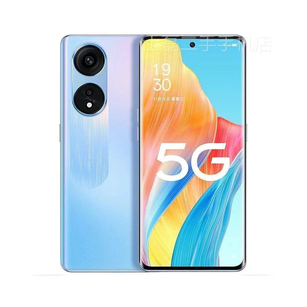 9新 OPPO A1pro曲面屏手机全面屏原装全屏严选演示机优品二手机