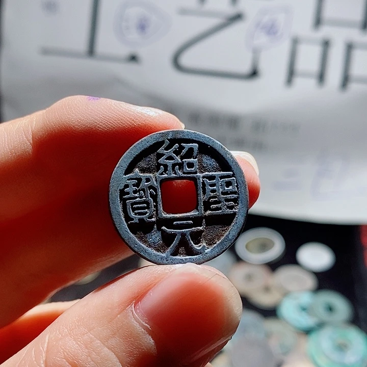 用***一小陈小陈  手机挂件工艺品  024
