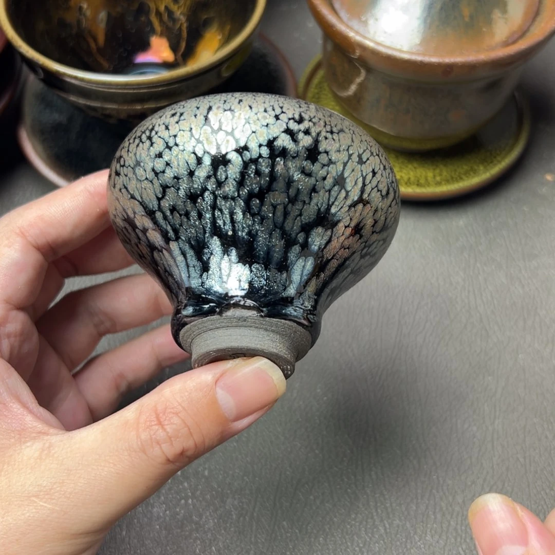 茶盏我是说不出来什么了的