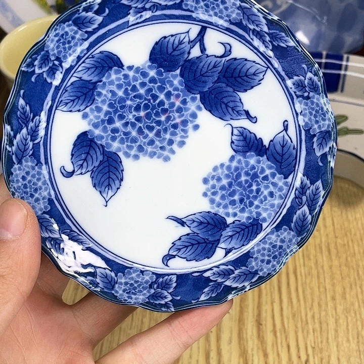 杯老瓷微瑕特价处理 二十包邮