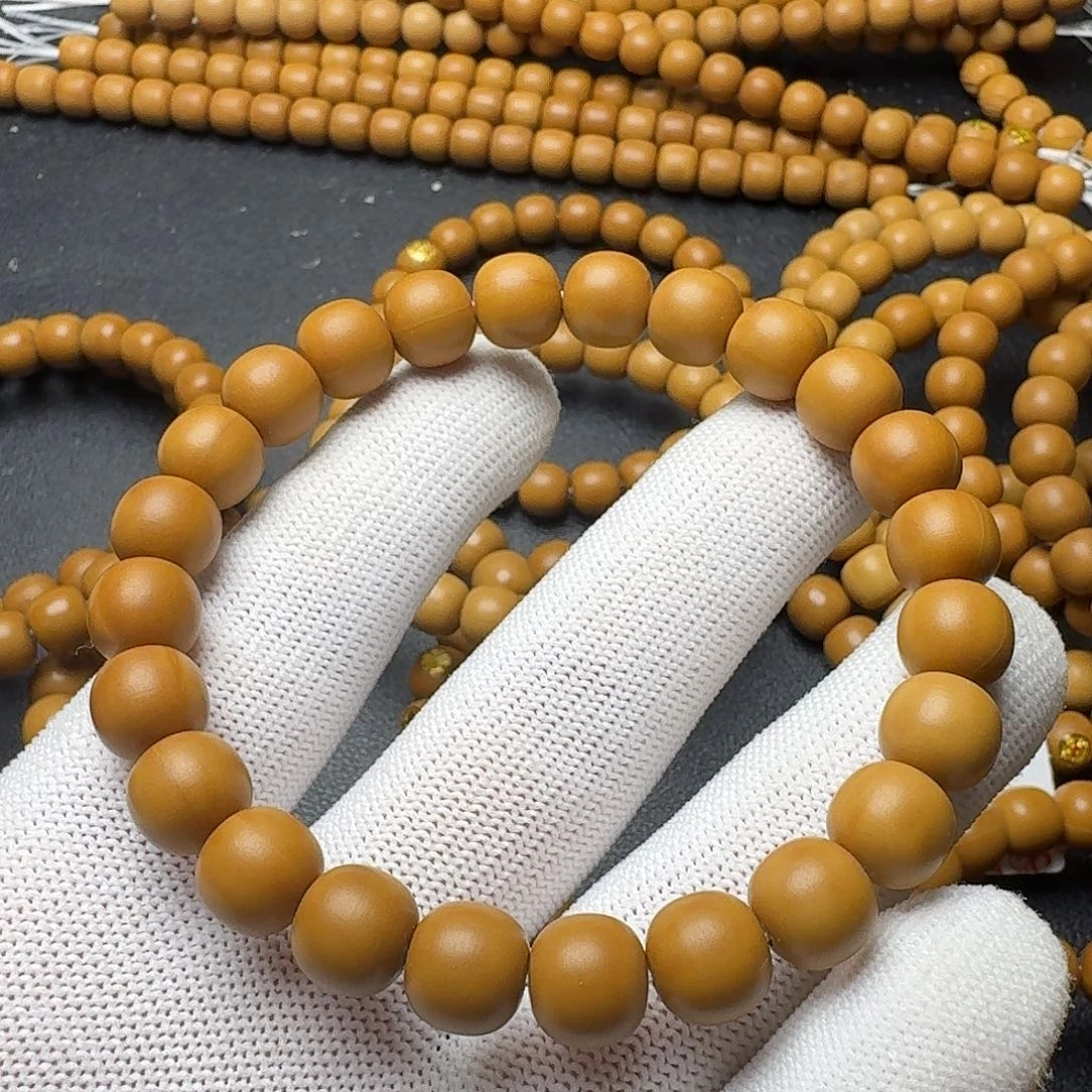 Z****猴头核桃手串老型