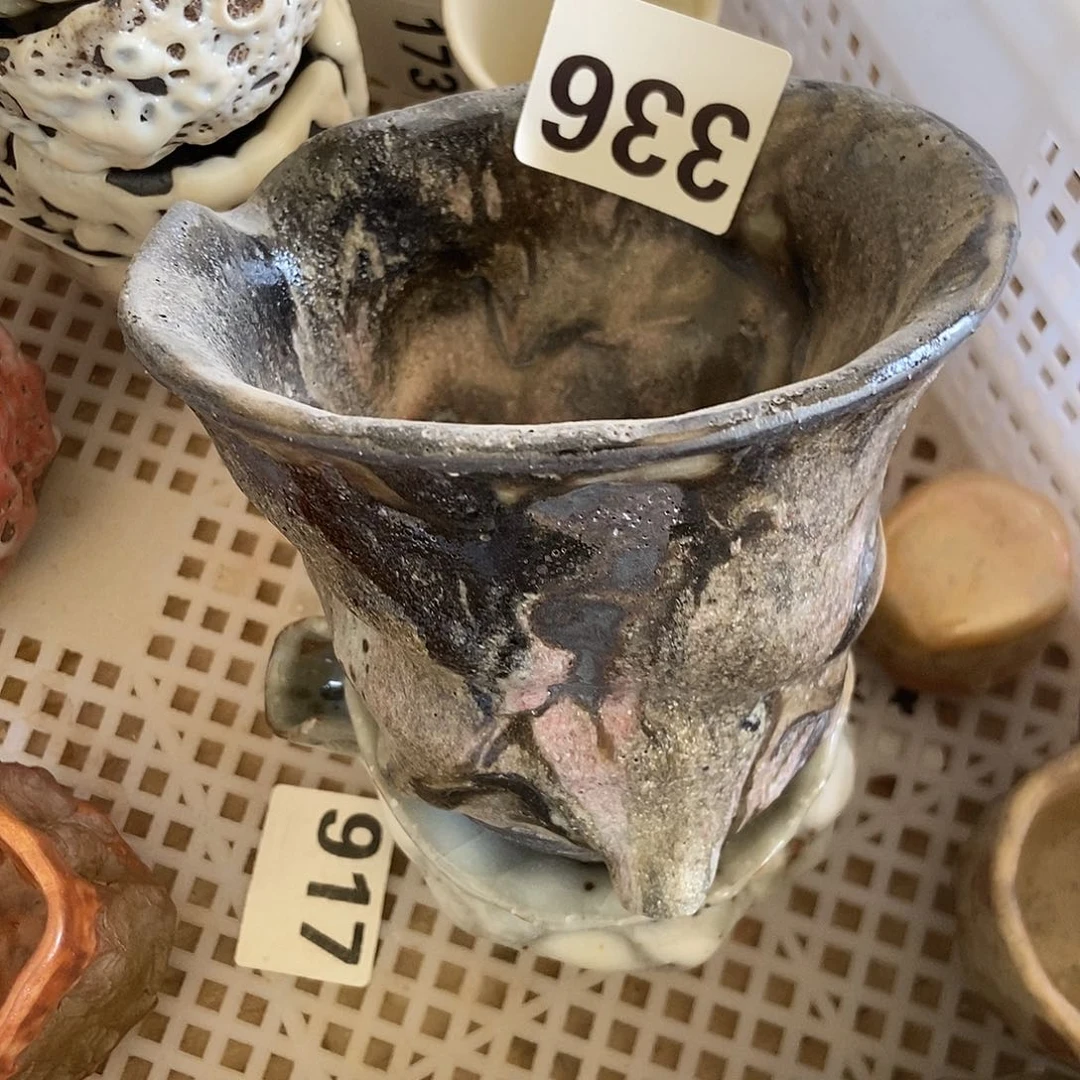 泡***姐微瑕336 一家茶器直播分享