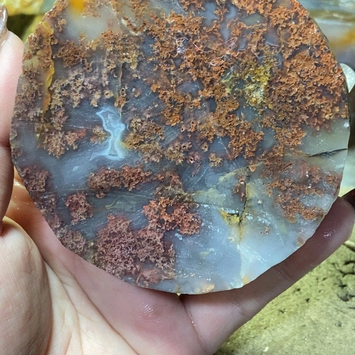 定制玛瑙定制手镯