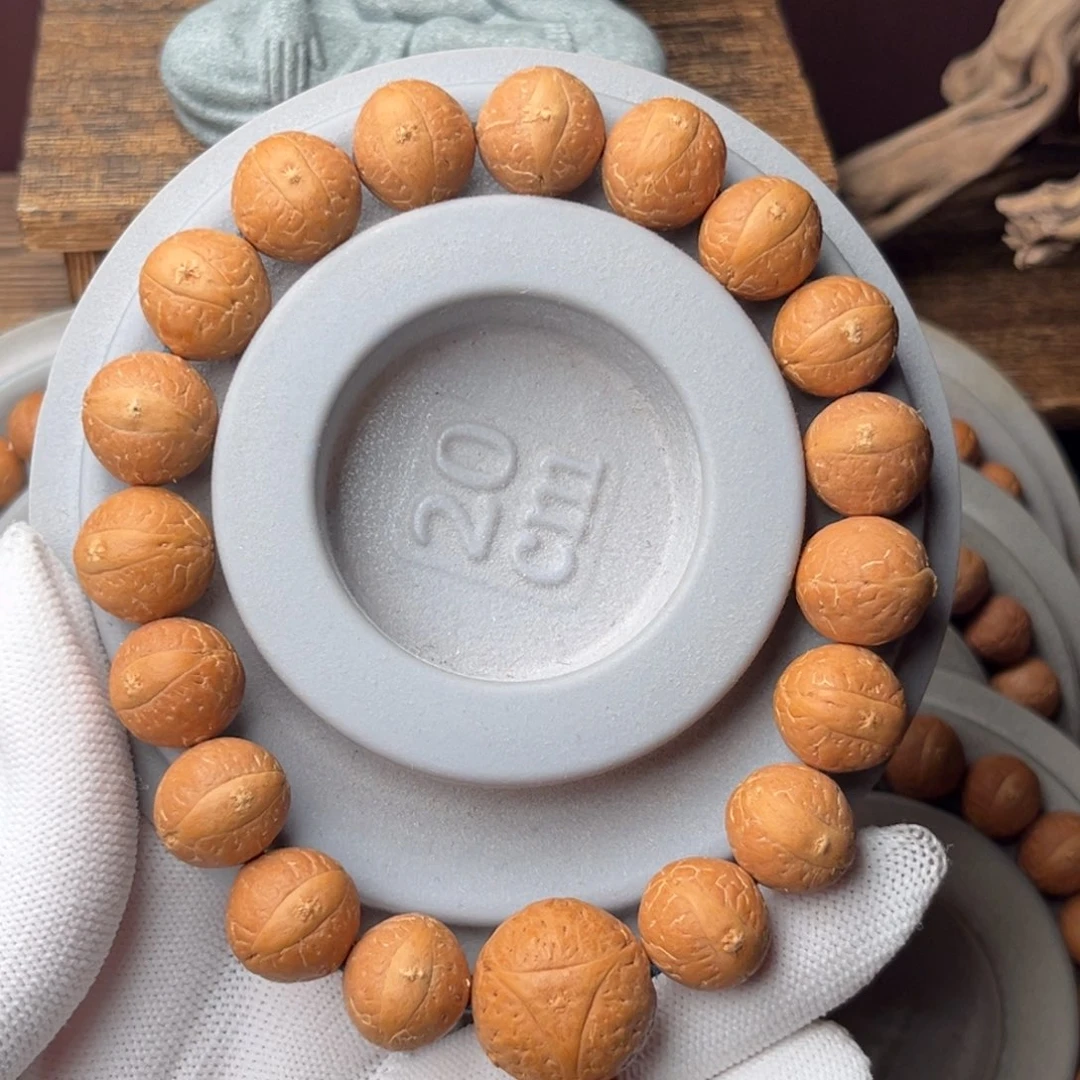 凤眼菩提手串精品凤眼菩提14mm