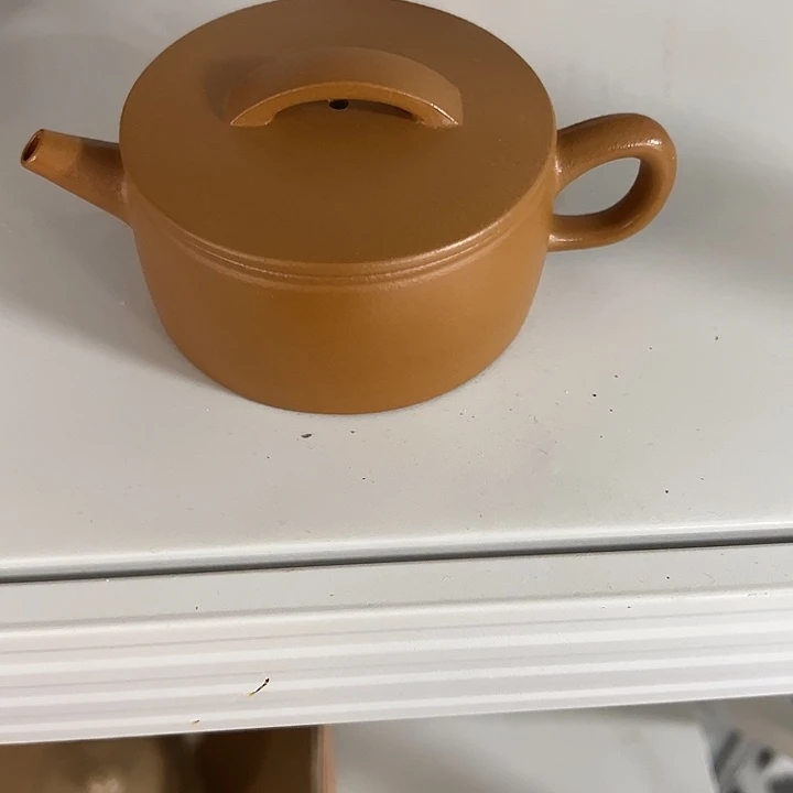 茶壶紫砂紫砂原矿