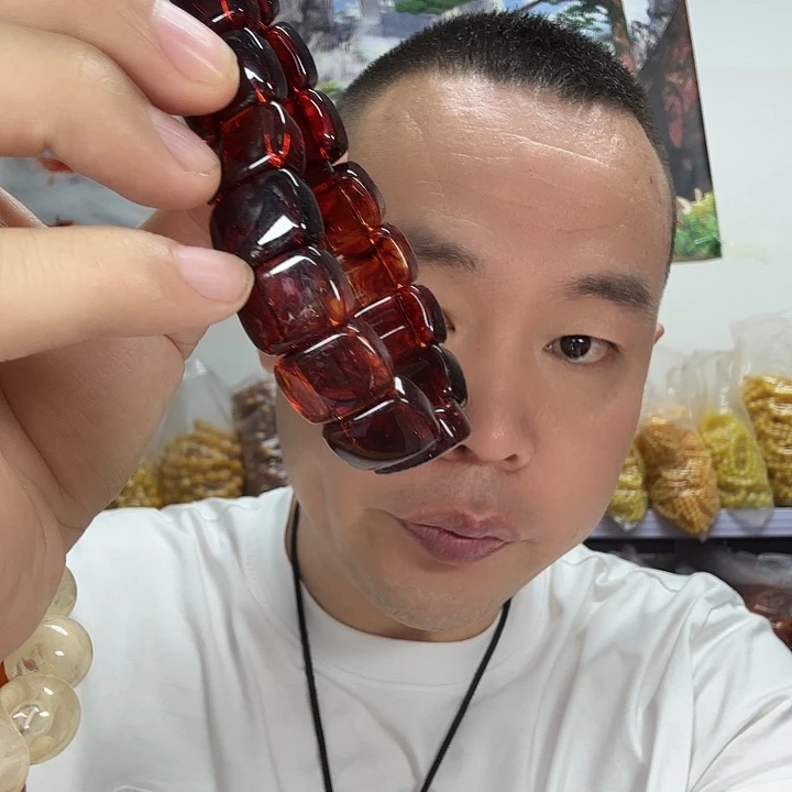 非洲紫檀（红花梨）6