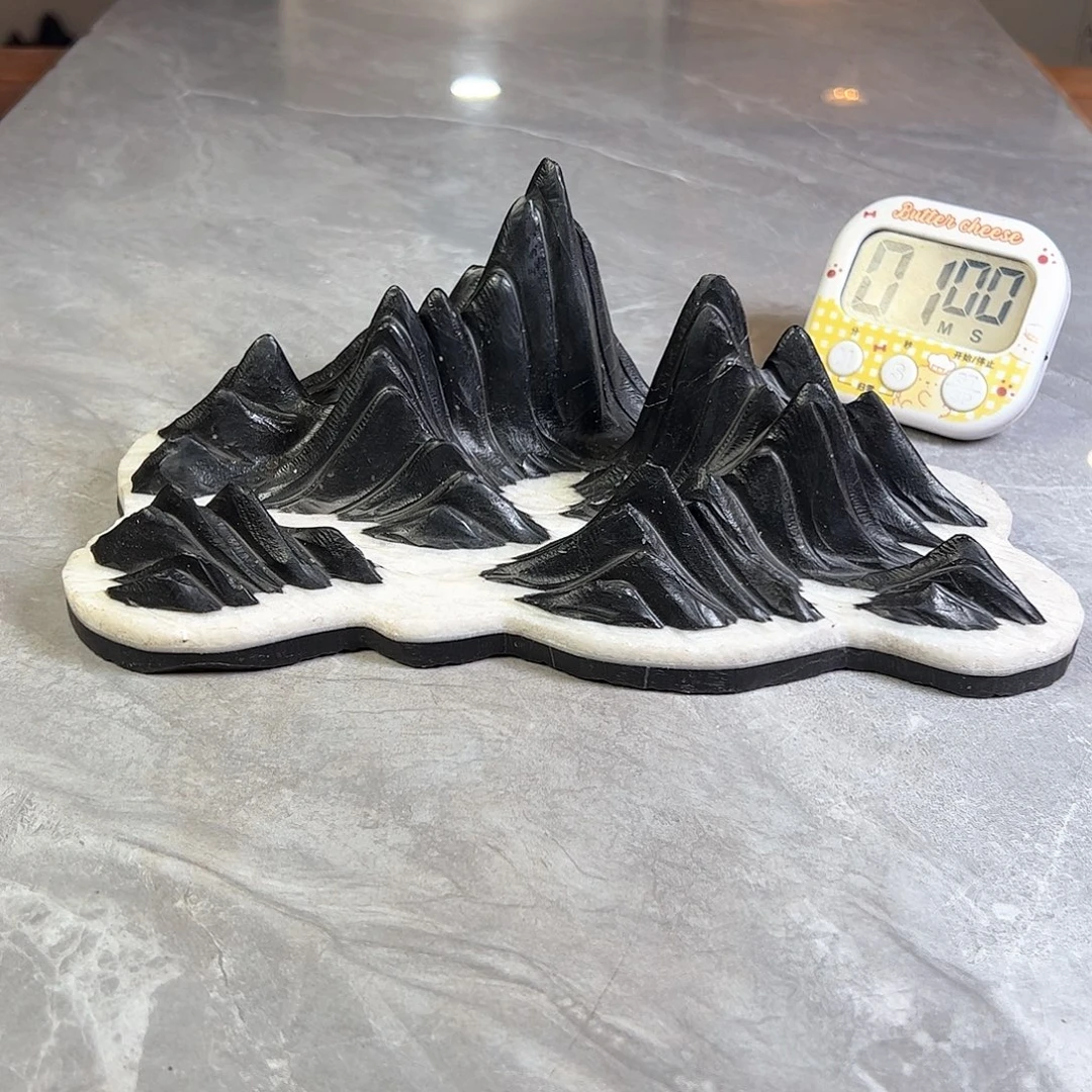 彩***源灵璧奇石博览会金奖